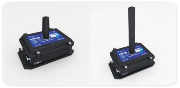 SATEVIS® ALPHA-INC  30° Antenna options