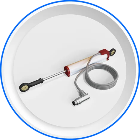 « displacement sensor »